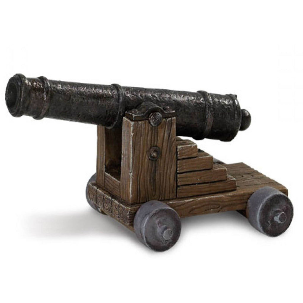 Cannon Days Of Old Safari Ltd