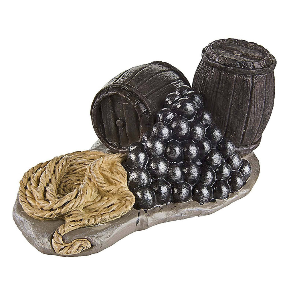 Cannonballs Pirate Mini Figure Safari Ltd