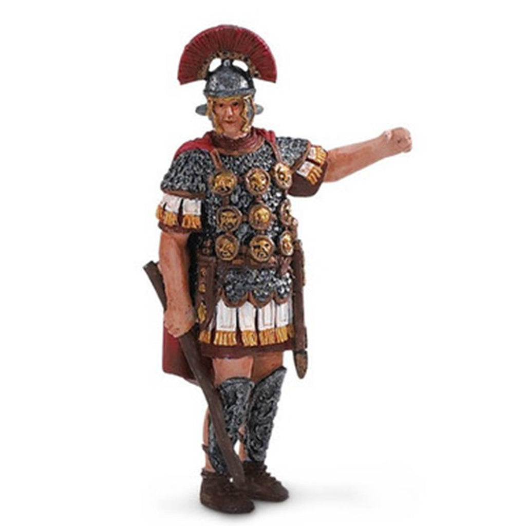 Centurion Of Ancient Rome Safari Ltd - Radar Toys