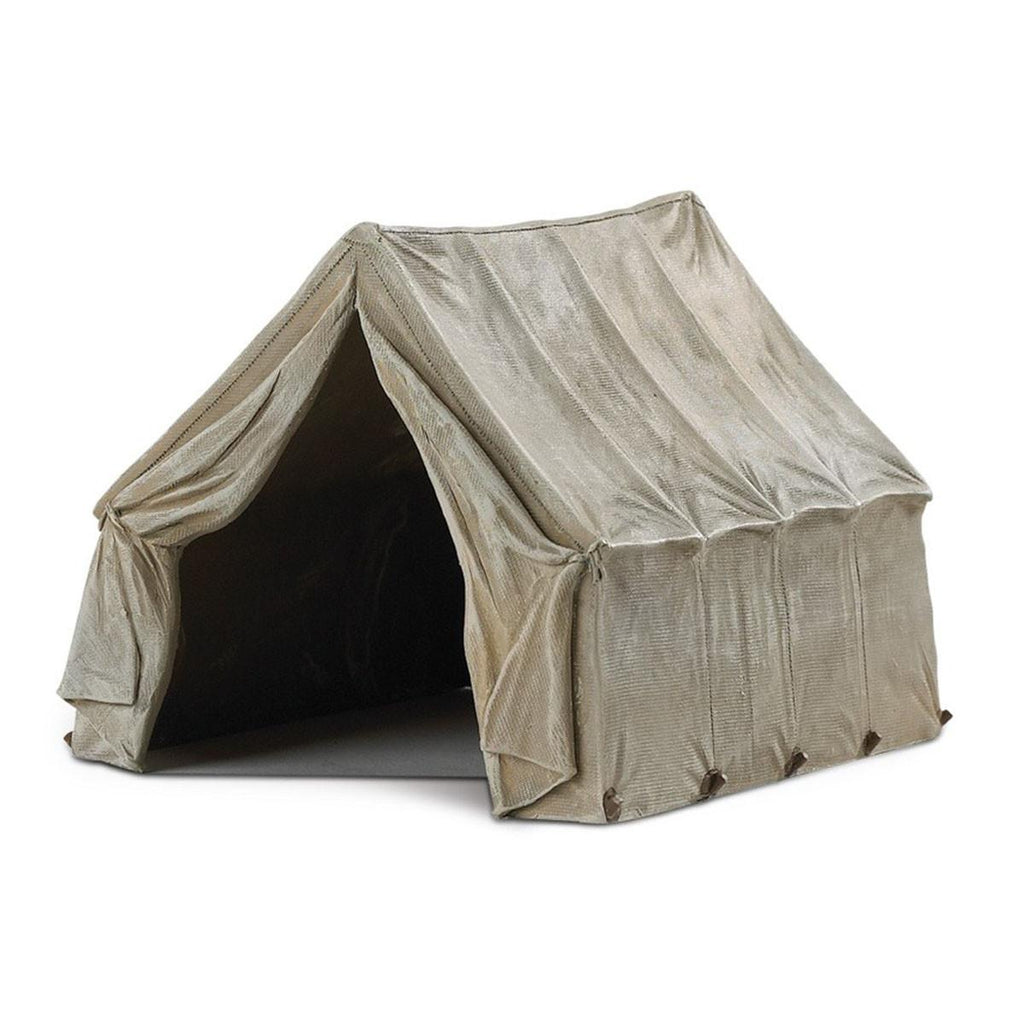 Civil War Officer Tent Safari Ltd - Radar Toys