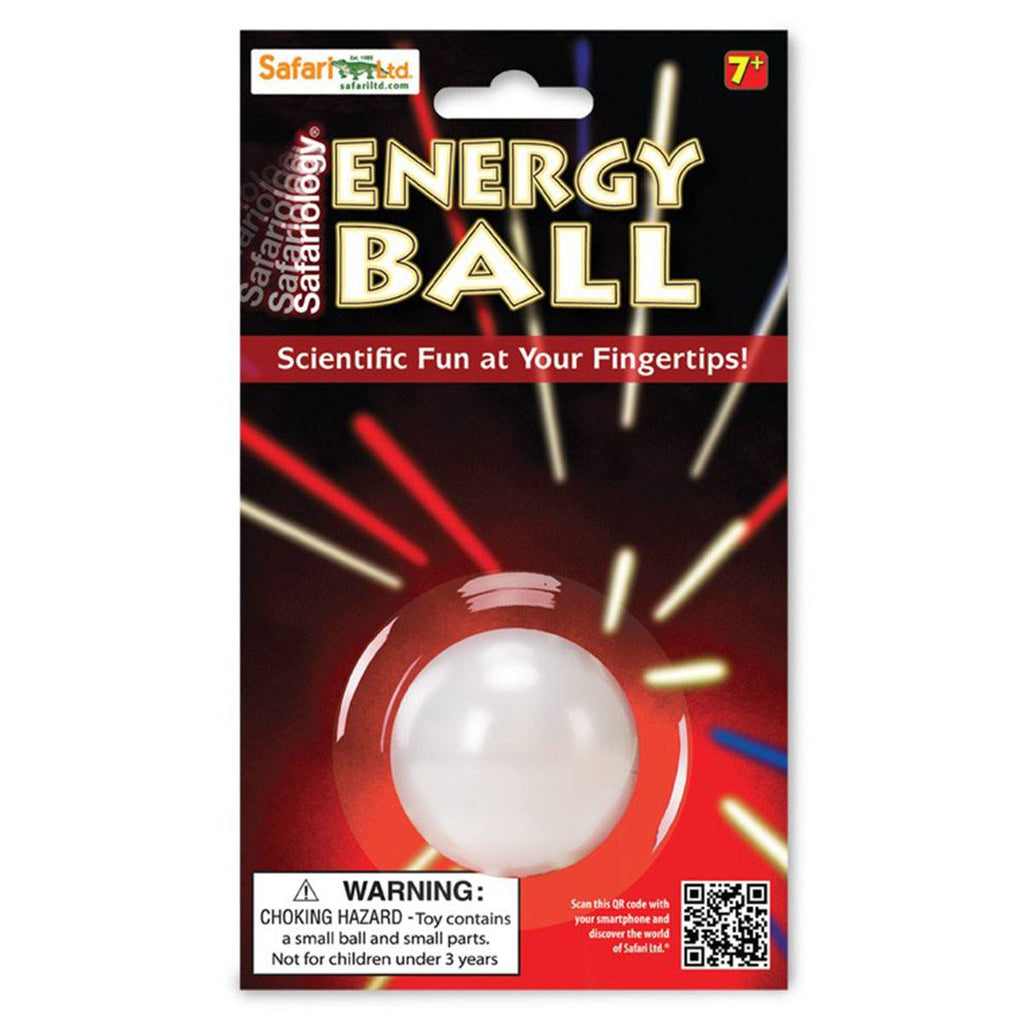 Energy Ball Safariology Safari Ltd