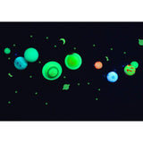 Great Explorations 3-D Solar System 240 Piece Set - Radar Toys
