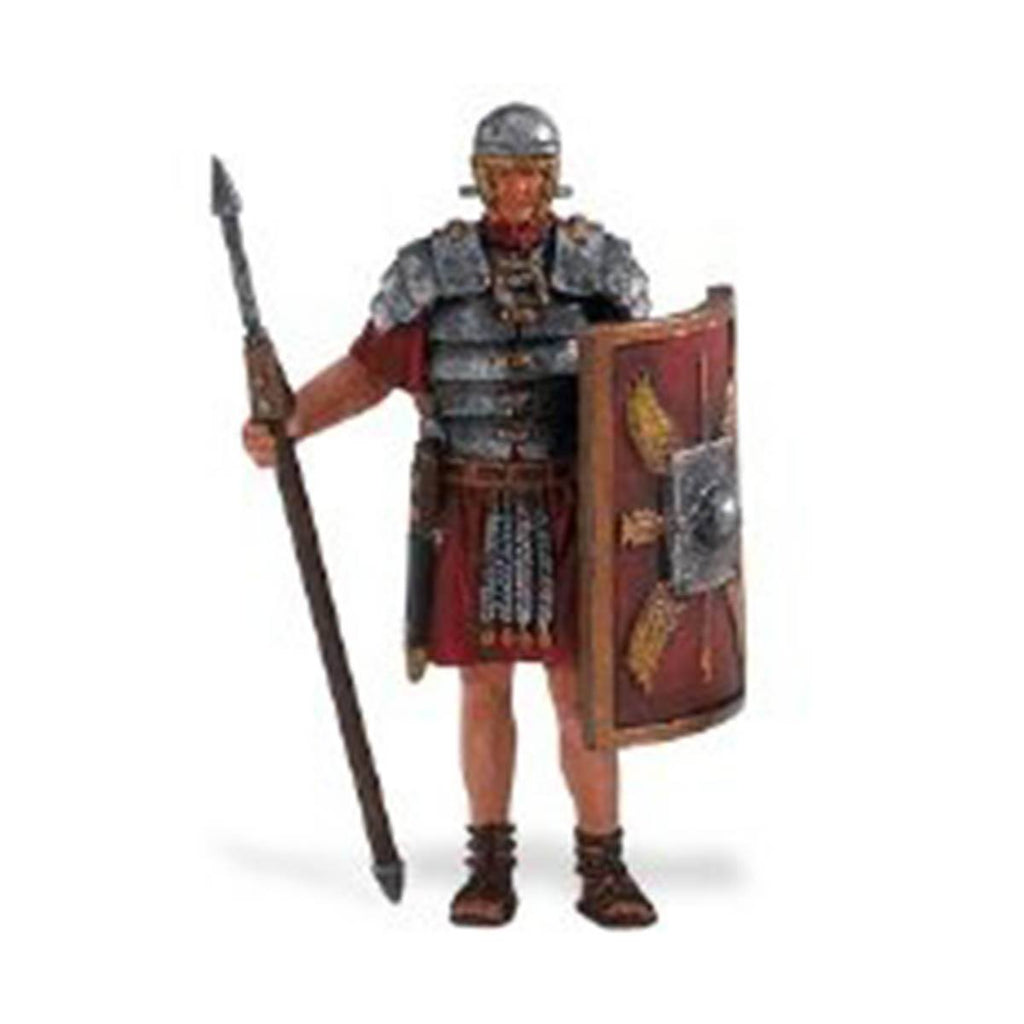 Legionnaire Of Ancient Rome Ancient Rome Safari Ltd