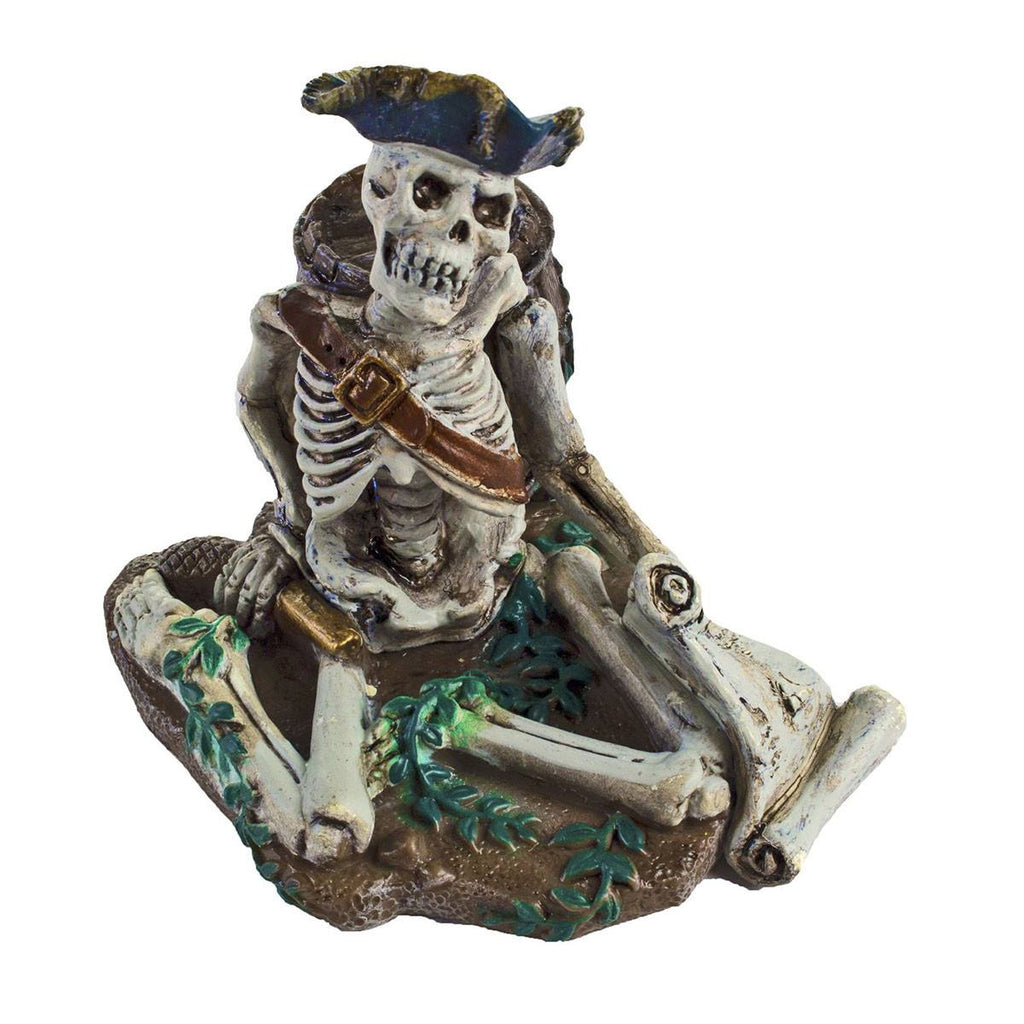 Pirate Skeleton Figure Safari Ltd - Radar Toys