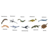Prehistoric Sea Life Toob Mini Figures Safari Ltd - Radar Toys