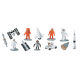 Space Bulk Bag Mini Figures Safari Ltd - Radar Toys