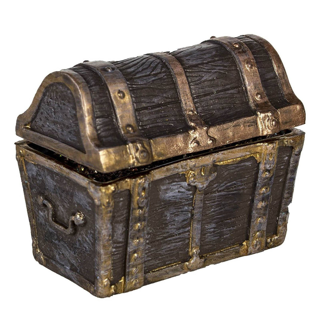 Treasure Chest Safari Figure Ltd