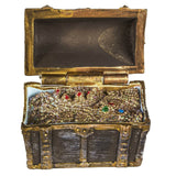 Treasure Chest Safari Figure Ltd - Radar Toys