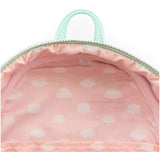 Loungefly Pusheen Hello Kitty Balloons And Rainbow Mini Backpack - Radar Toys