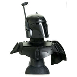 Diamond Select Star Wars Boba Fett Nowhere To Hide Bust - Radar Toys