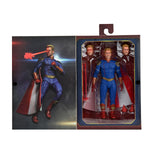 NECA The Boys Ultimate Homelander Action Figure - Radar Toys