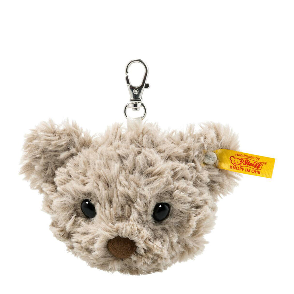 Steiff Pendant Honey Teddy Keychain Plush Figure