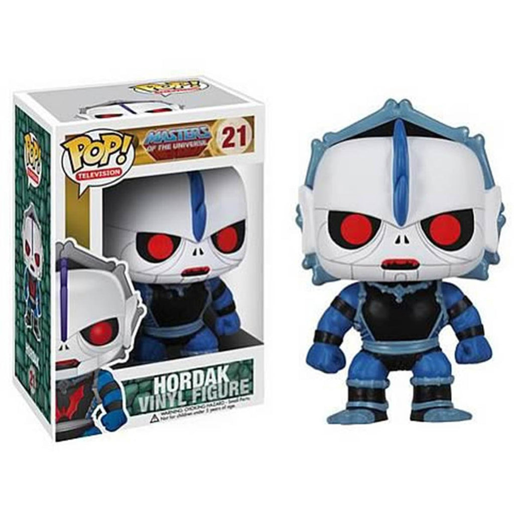 Masters Of The Universe POP Hordak Vinyl Figure