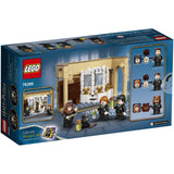 LEGO® Harry Potter Hogwarts Polyjuice Potion Mistake Building Set 76386 - Radar Toys