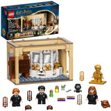 LEGO® Harry Potter Hogwarts Polyjuice Potion Mistake Building Set 76386 - Radar Toys