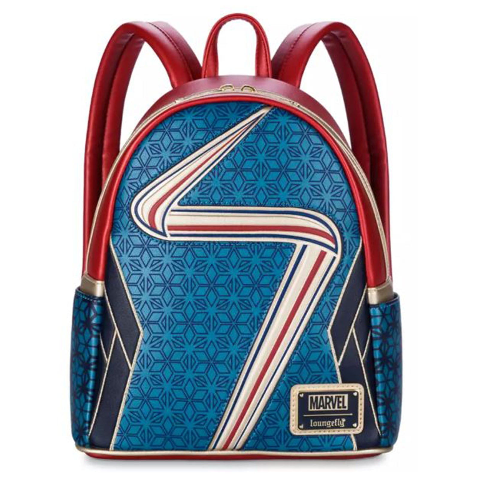 cosplay mini backpack Ms. Marvel Cosplay Mini Backpack