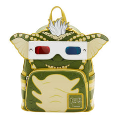 Loungefly Gremlins Stripe Cosplay Mini Backpack - Radar Toys