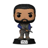 Funko Star Wars POP Kawlan Roken Figure Set - Radar Toys
