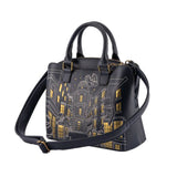 Loungefly Harry Potter Diagon Alley Handbag Purse - Radar Toys