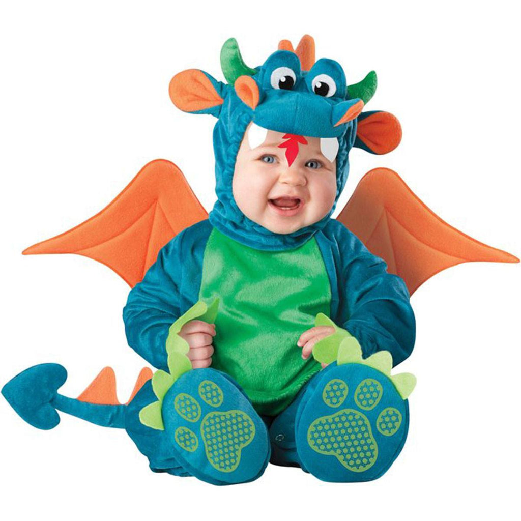 Baby Dinky Dragon Costume