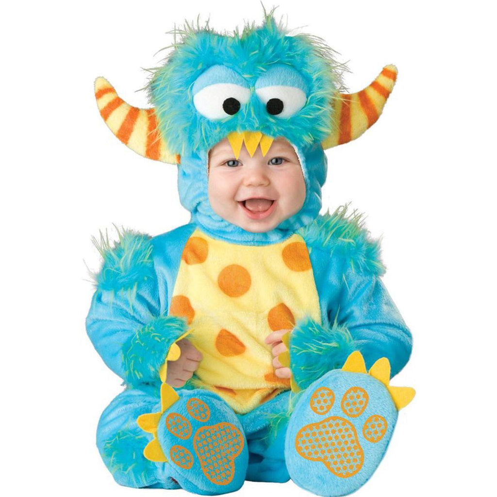 Baby Lil' Monster Costume
