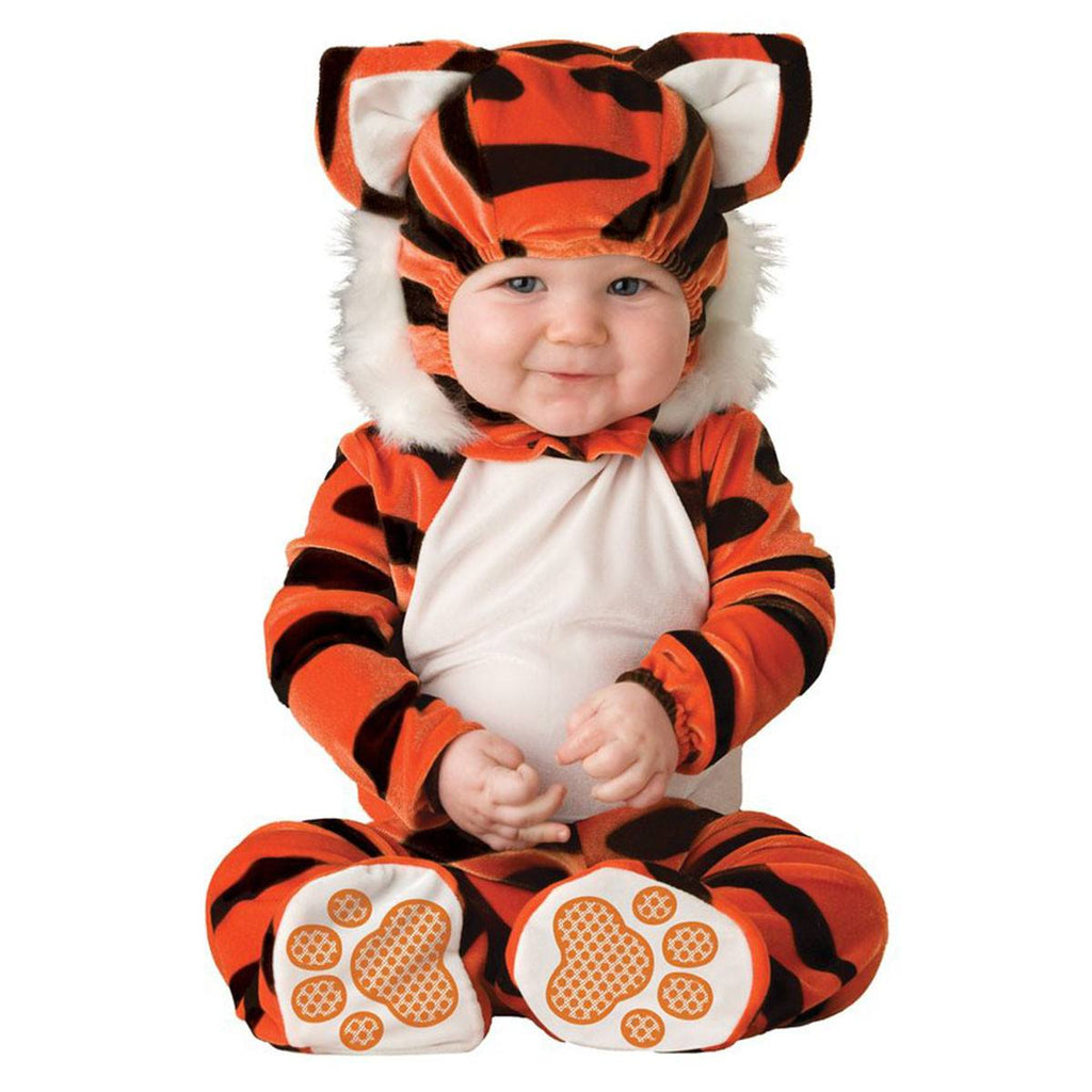 Baby Tiger Tot Costume