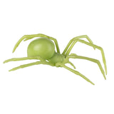 Black Widow Glow In The Dark Figure Safari Ltd - Radar Toys