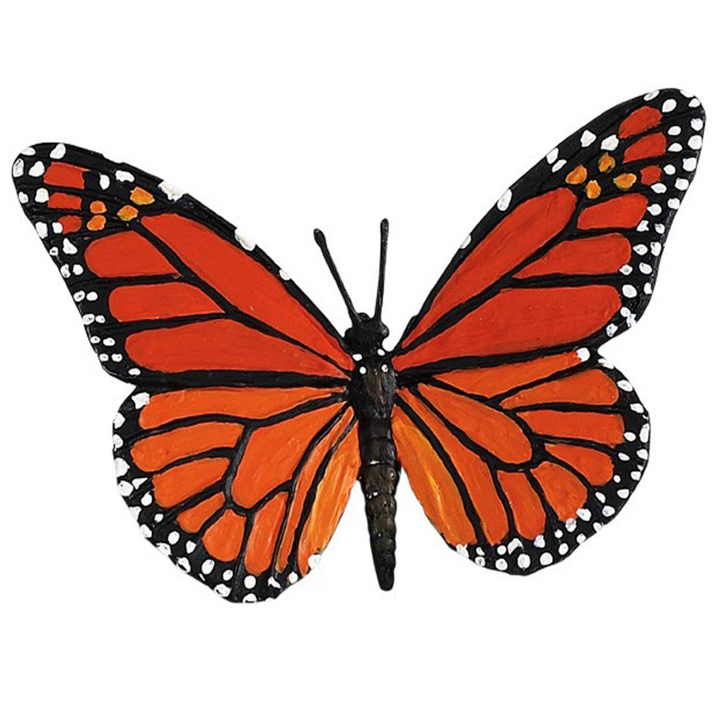 Butterfly Kingdom Figure Safari Ltd