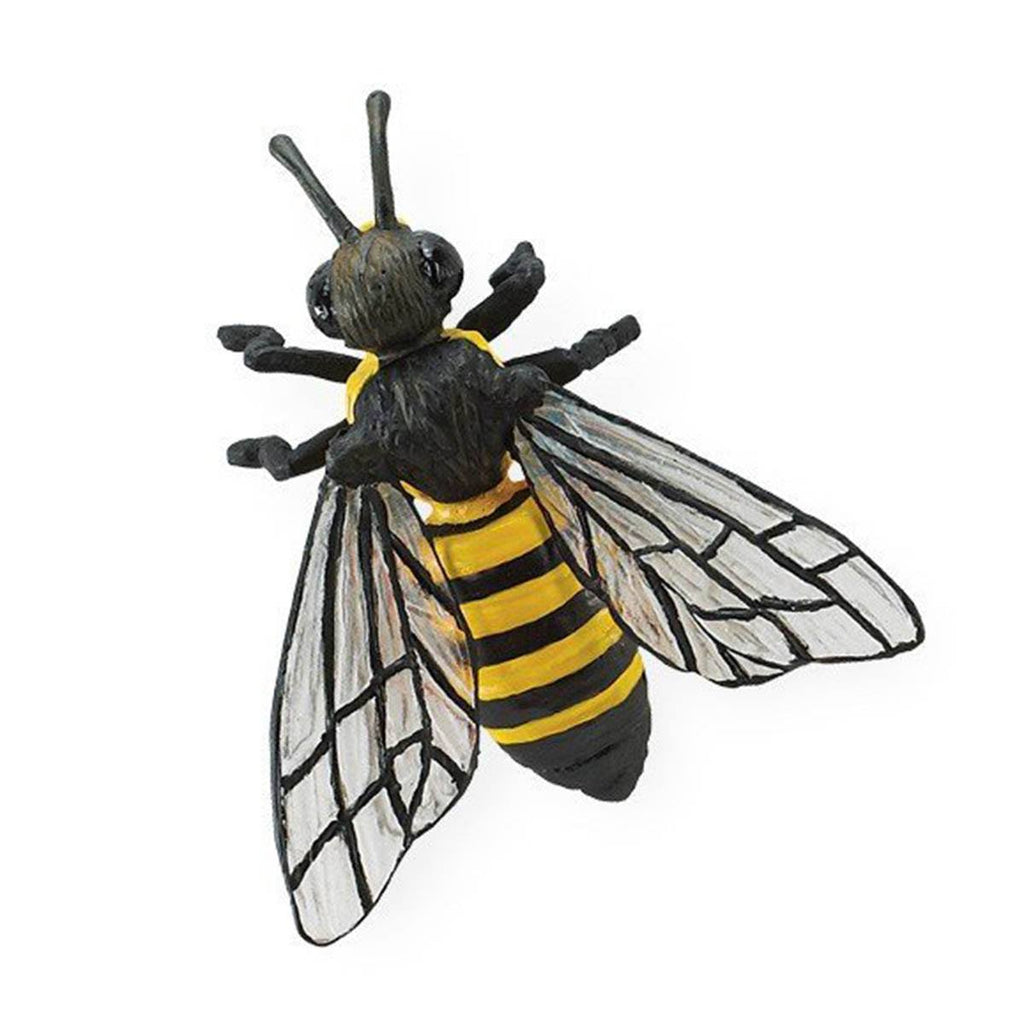 Honey Bee Hidden Kingdom Figure Safari Ltd