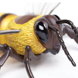 Honey Bee Incredible Creatures Figure Safari Ltd - Radar Toys
