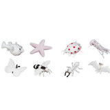 Insect Glow-In-The-Dark Fun Pack Mini Good Luck Figures Safari Ltd - Radar Toys