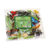 Insects Bulk Bag Mini Figures Safari Ltd - Radar Toys