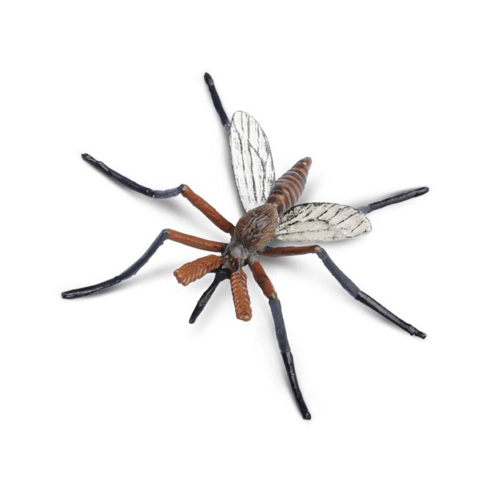 Mosquito Hidden Kingdom Figure Safari Ltd