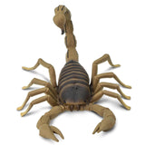Scorpion Animal Figure Safari Ltd 100260 - Radar Toys
