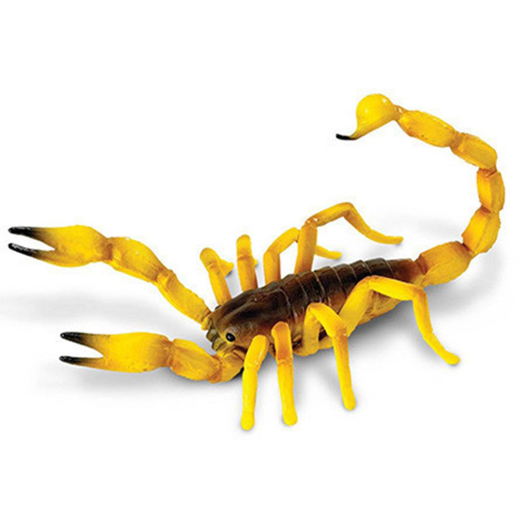Scorpion Hidden Kingdom Figure Safari Ltd - Radar Toys