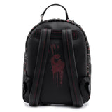 Loungefly Friday The 13th Jason Mask Mini Backpack - Radar Toys