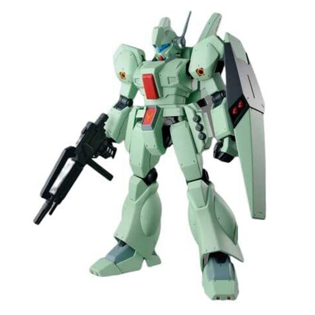 Bandai Jegan Char's Counterattack Gundam MG Model Kit - Radar Toys