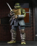 NECA Teenage Mutant Ninja Turtles The Last Ronin Unarmored 7 Inch Action Figure - Radar Toys