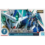 Bandai 00 QANT Gundam RG Model Kit - Radar Toys