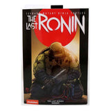 NECA Teenage Mutant Ninja Turtles The Last Ronin Unarmored 7 Inch Action Figure - Radar Toys