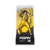 Figpin Bruce Lee Full Color Collectible Pin #371 - Radar Toys