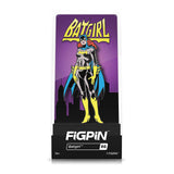 Figpin DC Classic Batgirl Collectible Pin #86 - Radar Toys
