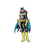 Figpin DC Classic Batgirl Collectible Pin #86 - Radar Toys