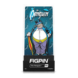 Figpin DC Classic The Penguin Collectible Pin #88 - Radar Toys