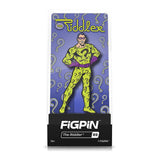 Figpin DC Classic The Riddler Collectible Pin #89 - Radar Toys
