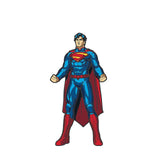 Figpin DC Comics Justice League Superman Collectible Pin #45 - Radar Toys