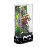 Figpin Dragonball Fighter Z Broly Collectible Pin #174 - Radar Toys