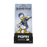 Figpin Kingdom Hearts Donald Duck Collectible Pin #147 - Radar Toys