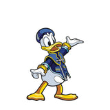 Figpin Kingdom Hearts Donald Duck Collectible Pin #147 - Radar Toys