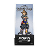 Figpin Kingdom Hearts Sora Collectible Pin #145 - Radar Toys